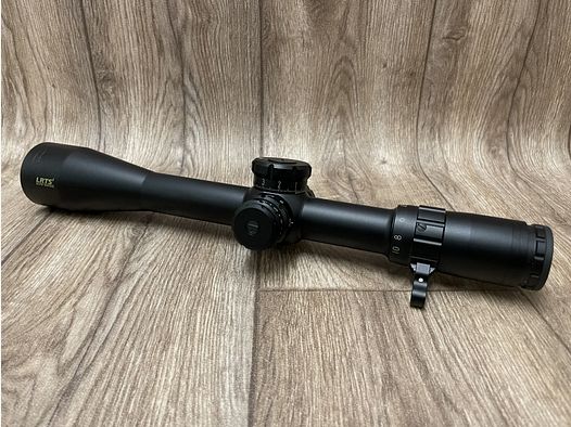 Bushnell Elite Tactical 4,5-18x44 ABS. G3 Beleuchtet