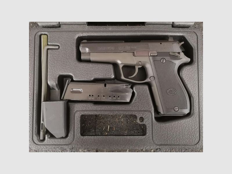 Daewoo DP 51