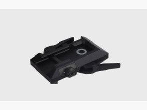 Nocpix US Quick-Detach Short Picatinny Rail Mount