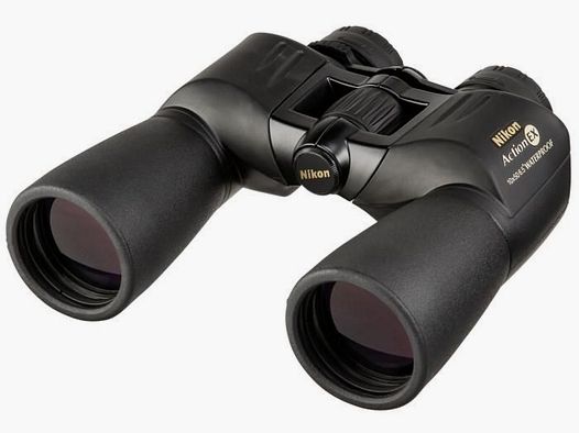 Nikon Nikon Binoculars Action EX 10x50 CF