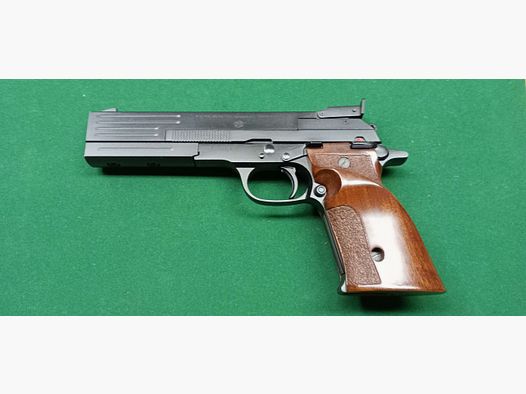 Pistola semiautomatica P.BERETTA mod. 89 Standard cal.22 L.r. (usata)