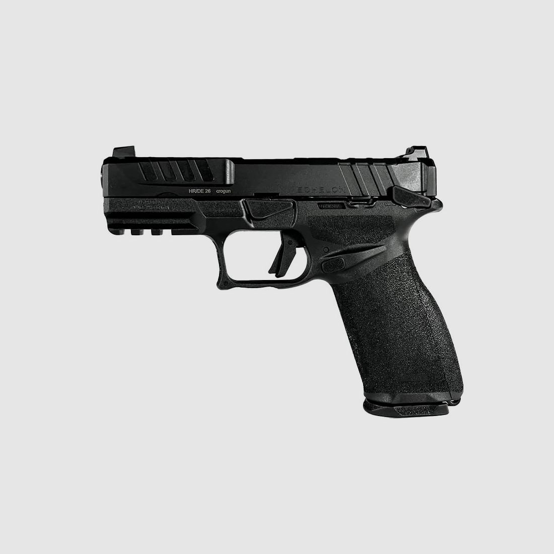 Springfield Armory ECHELON OR 4" FC MS Crossover