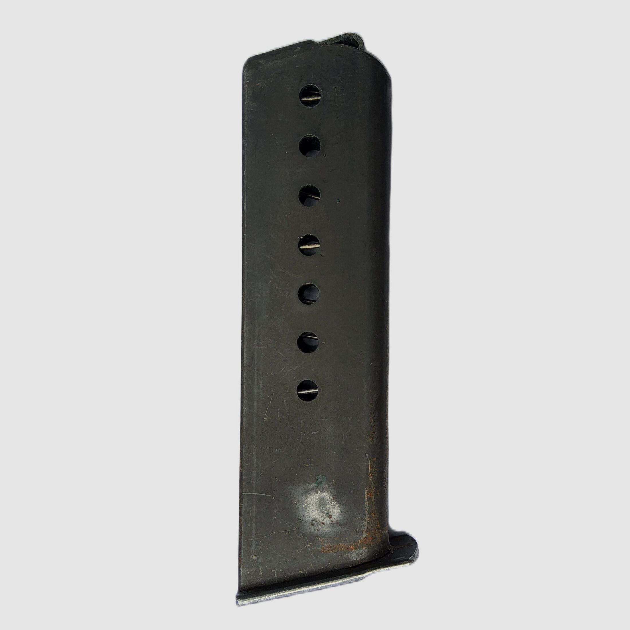 Cargador Walther modelo P5 9x19mm 8 cartuchos, imagen 2 de 4