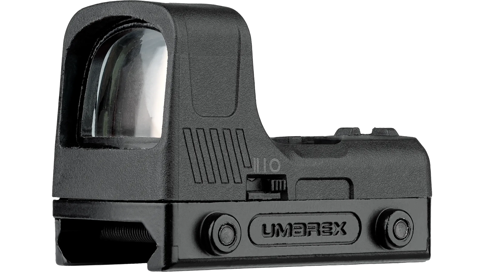 Umarex RDS 8 Point Rouge avec montage Picatinny
