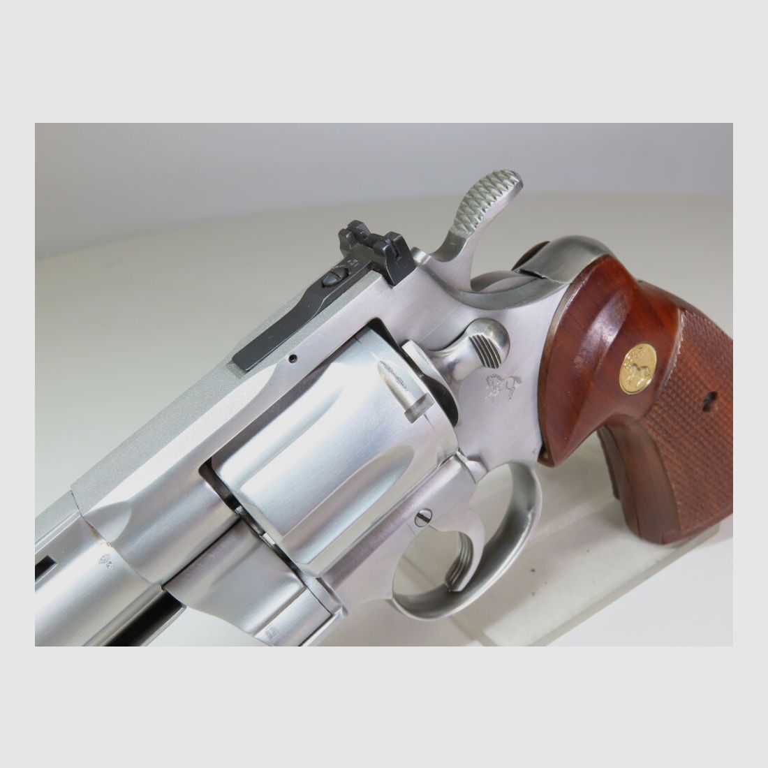 Colt Python