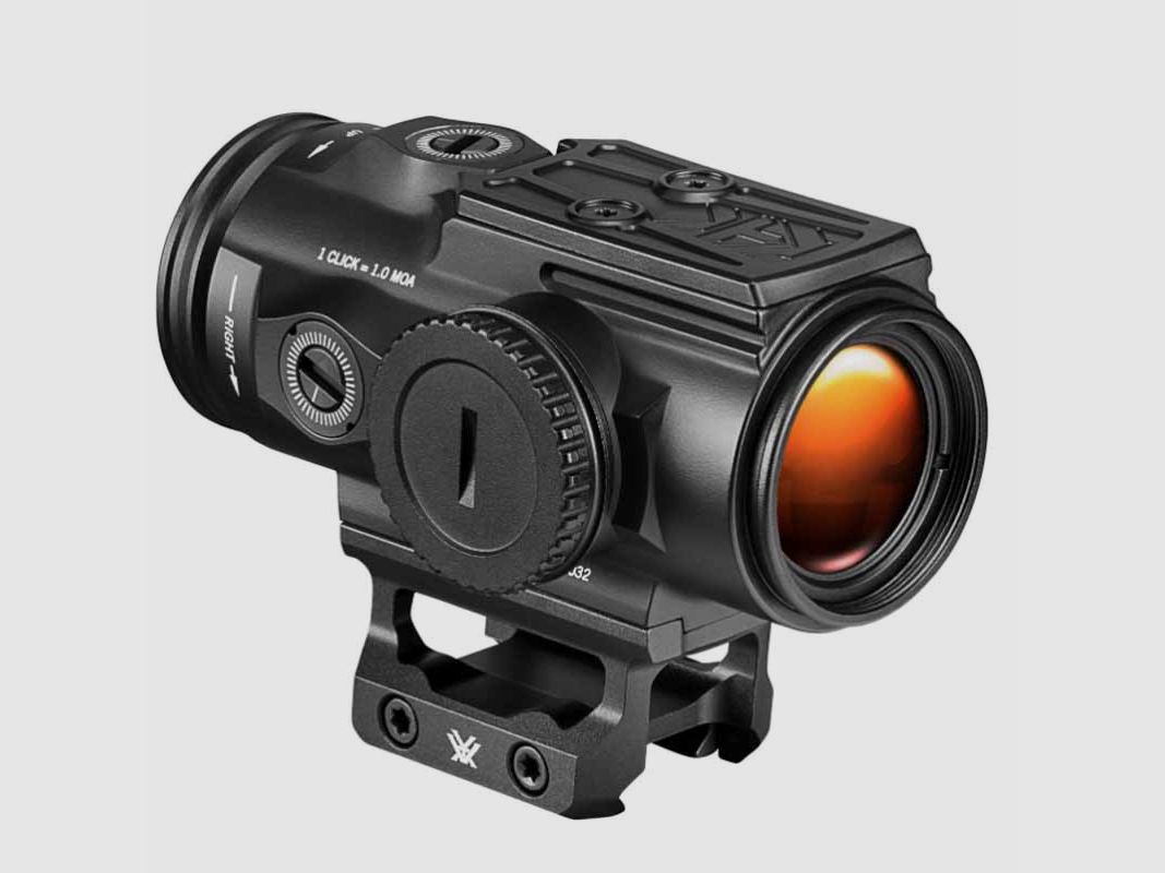 Rotpunktvisier Vortex Spitfire HD Gen 2 SPR-300, Bild 2 von 2