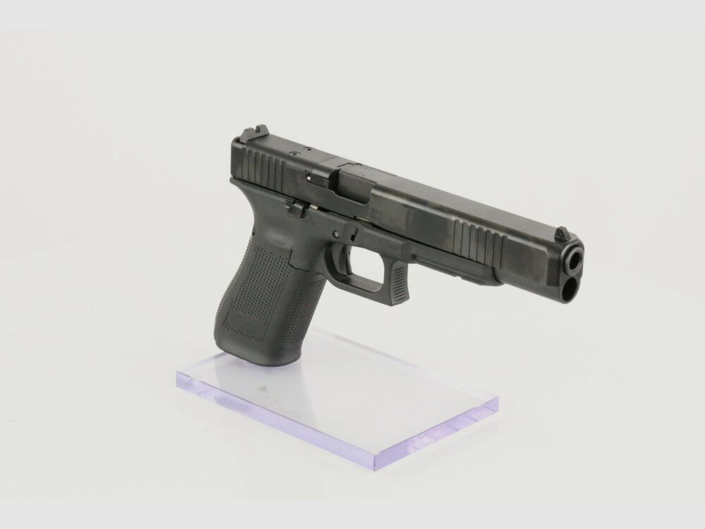 Glock 17L Gen 5 MOS