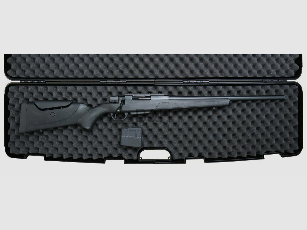 Brenner	 BR20 Polymer / LL 51cm