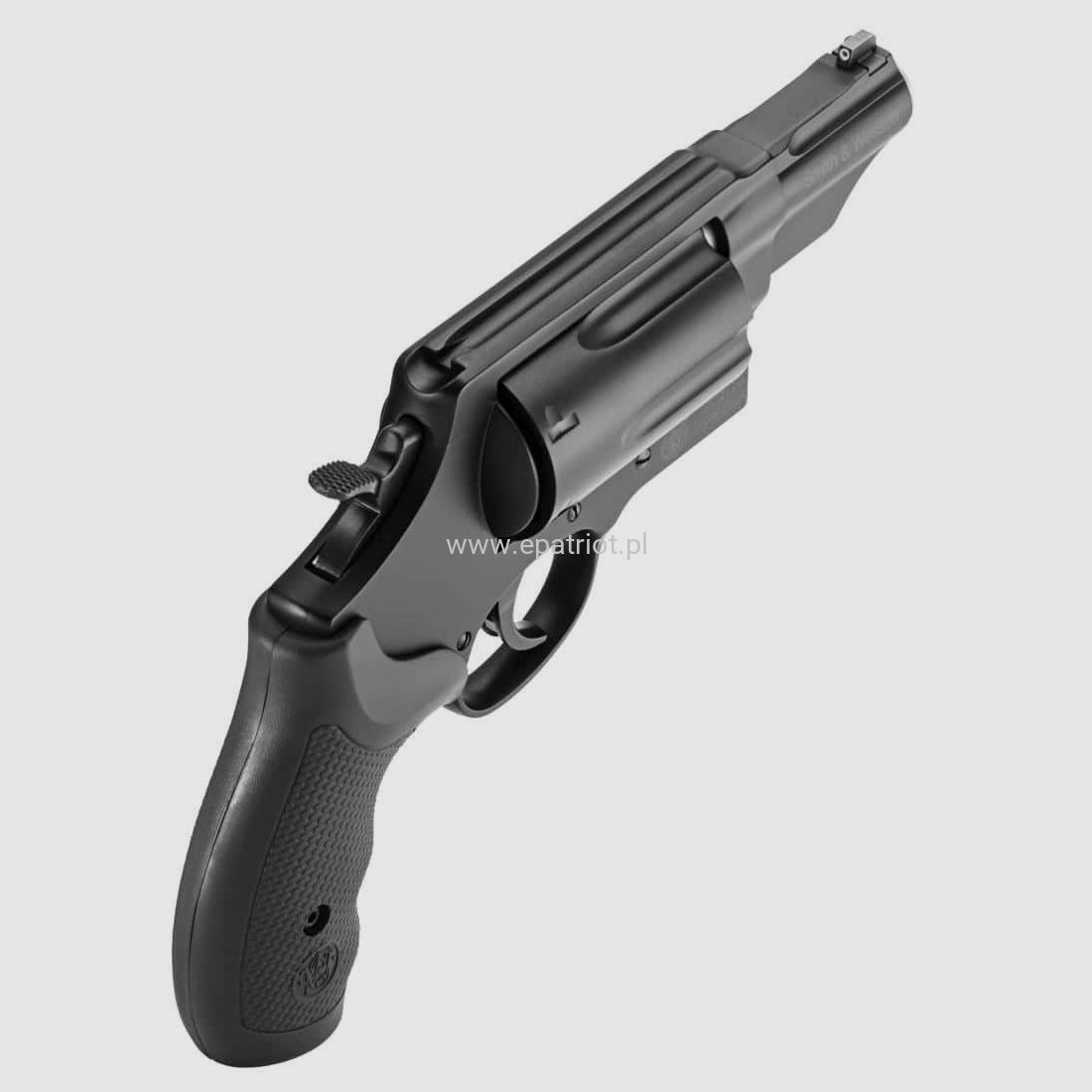 Smith & Wesson Governor-revolver – 2,75″ – .410/.45Colt/.45Auto B-SW-162410, afbeelding 5 van 5