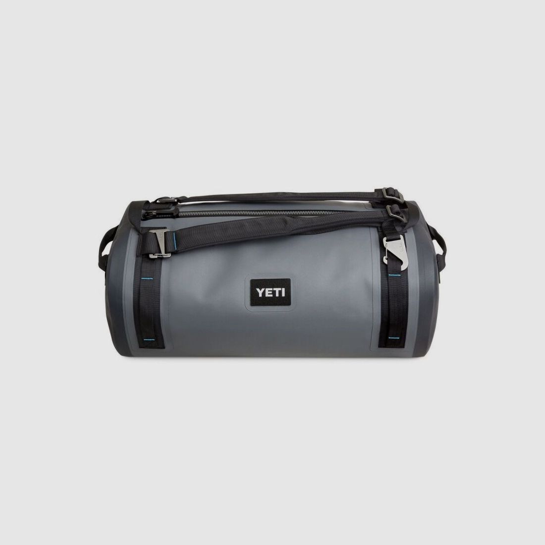 Yeti Reisetasche Panga 50 Storm Gray