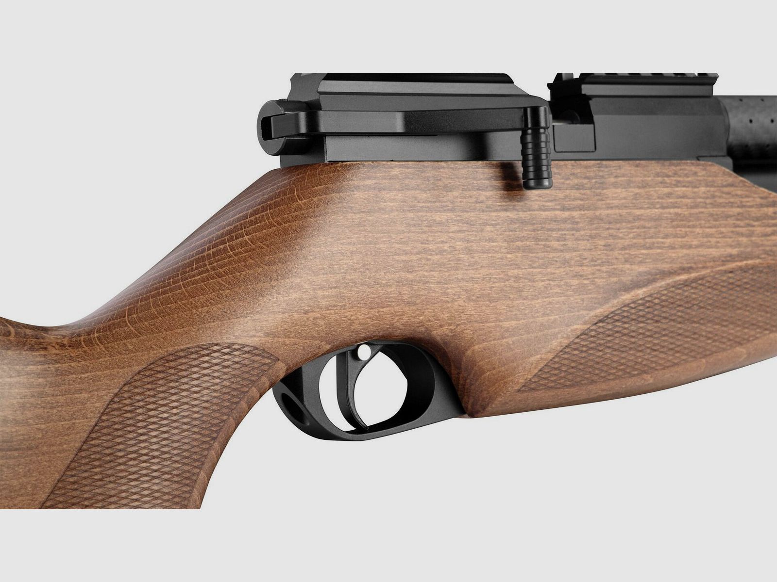 DIANA OUTLAW GEN 2 - Druckluft Pressluft Gewehr | PCP Pressluft .177 / .22 / .25 