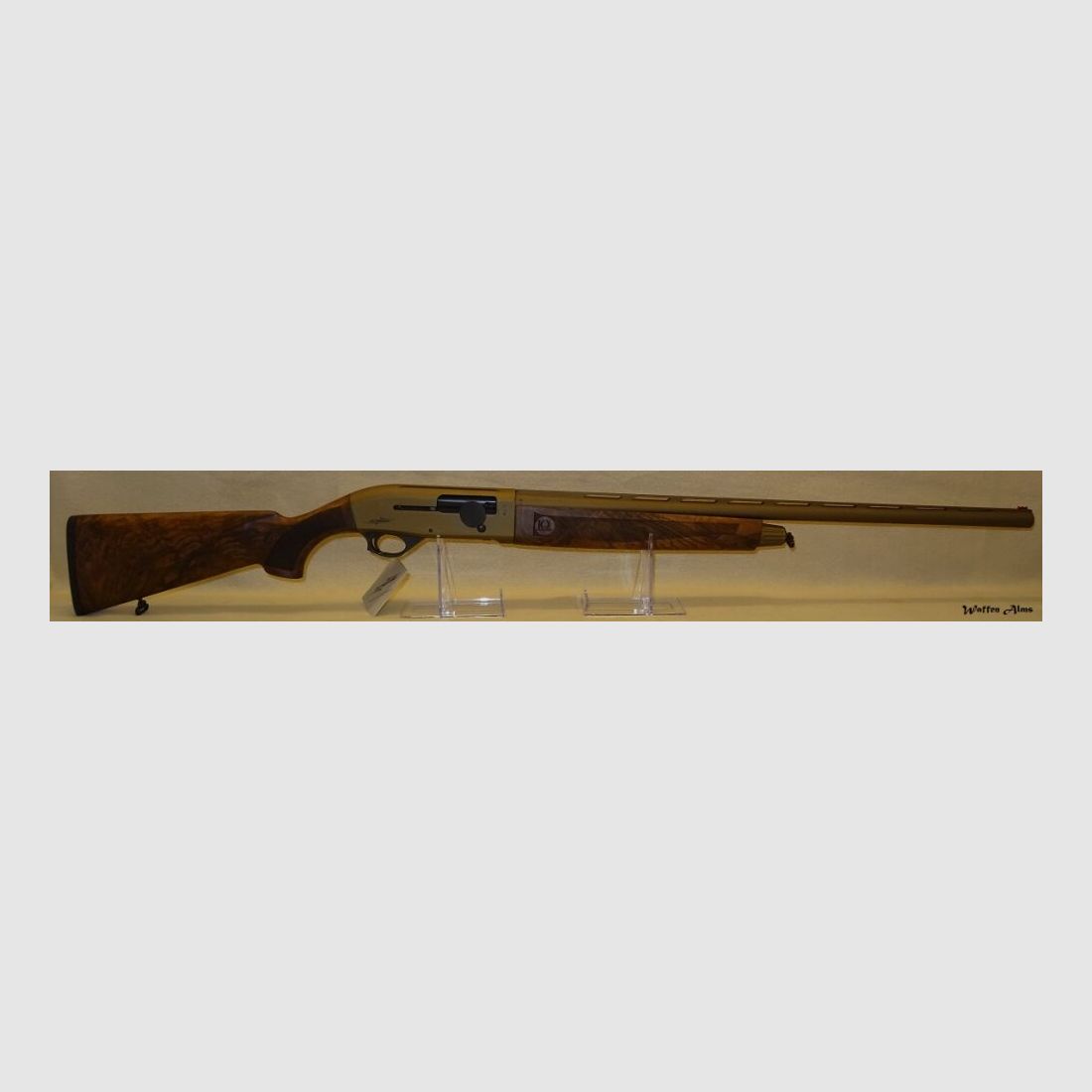 Armsan MMX VI Bronze