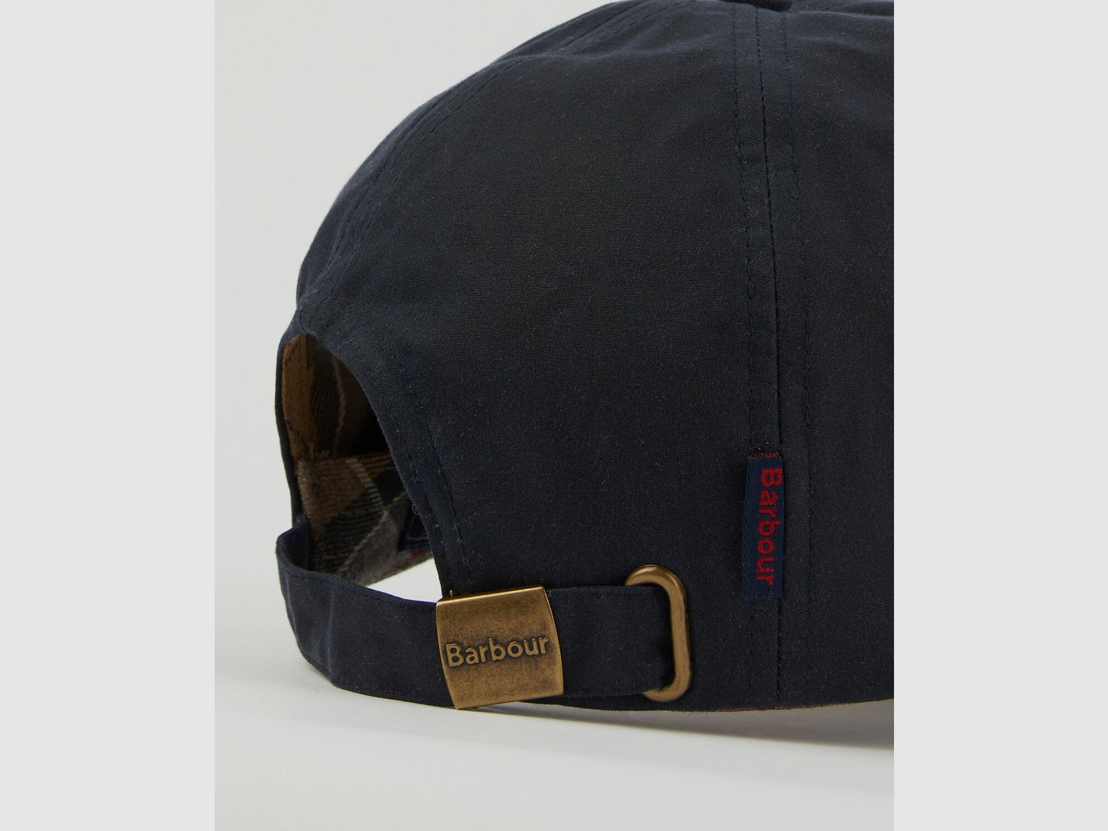 Barbour Wachs Sport Cap