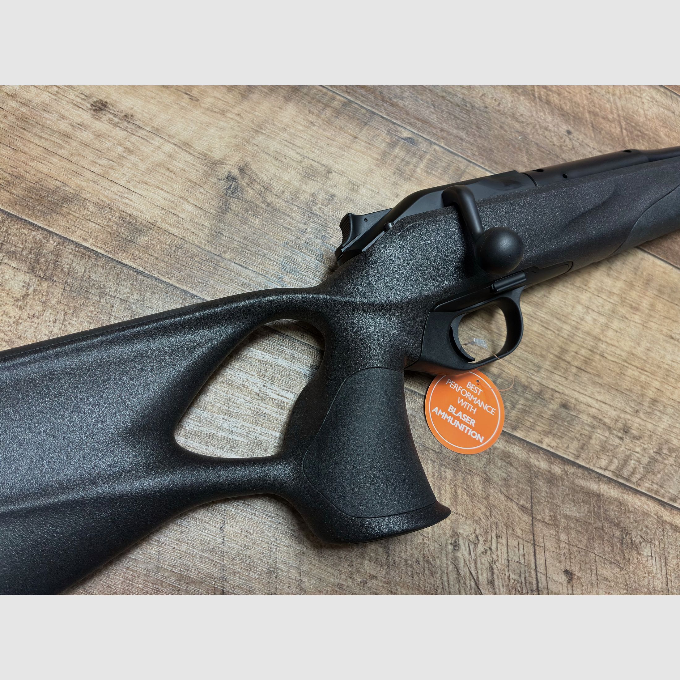 Blaser R8 Professional Success 