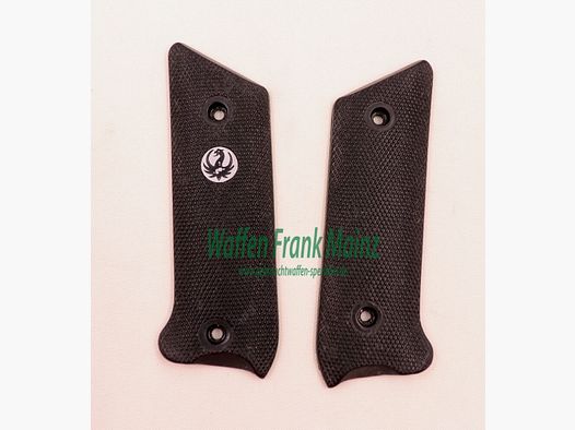 Ruger - USA Okładziny rękojeści Mod. MK I