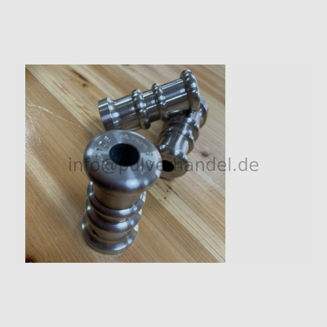 Standböller *2025 Kal. 15mm sehr laut Salutböller Böllergerät 2025 bescho Auch für Silvester. Neue Fertigung 2024 Standböller incl. Starterpaket