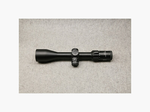 Zielfernrohr Meopta MeoSport R 3-15x50 RD SFP, Leuchtabsehen