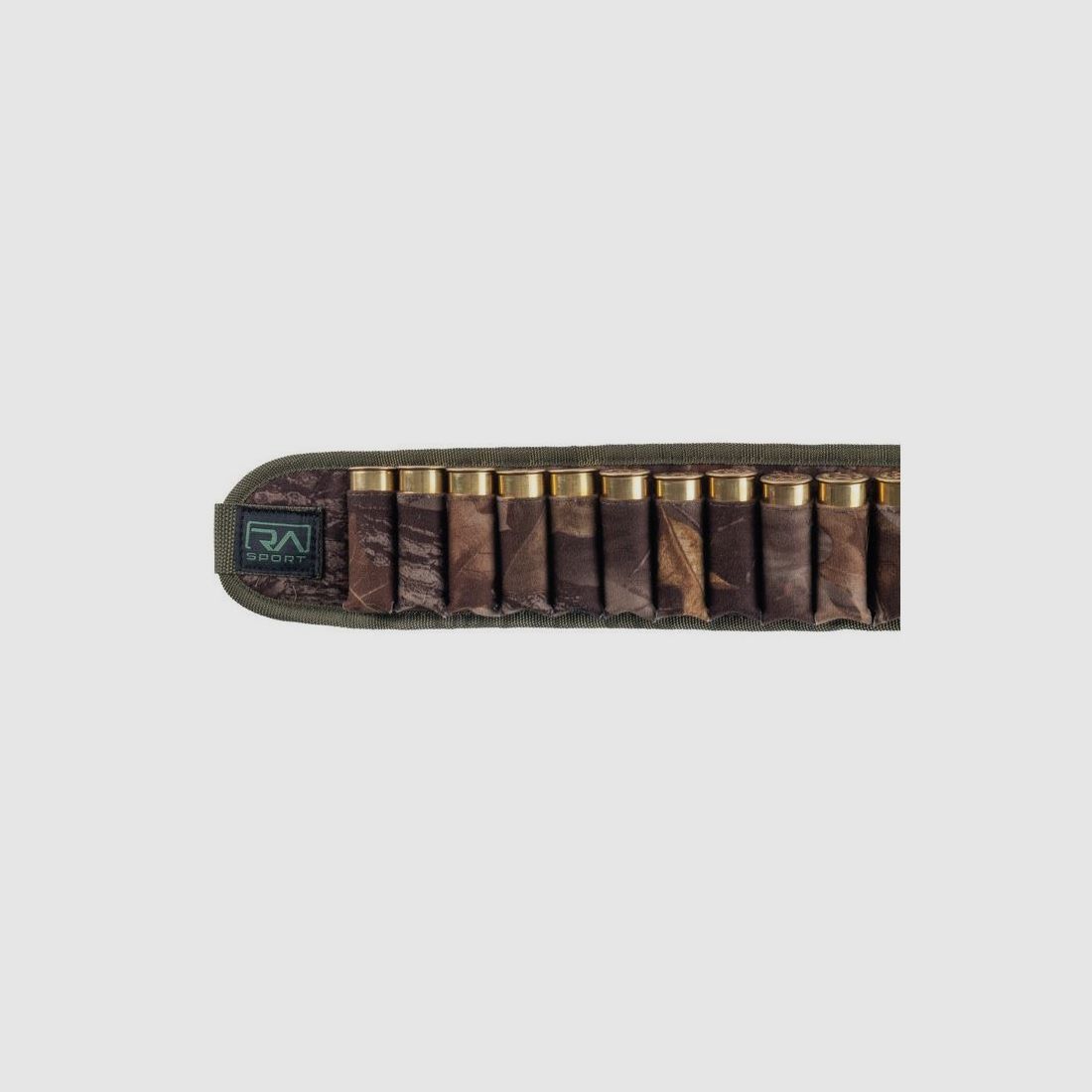 Patronentasche für Gewehr camo RaSport Kaliber 20 Art. RD06CAMO20 RASPORT, Bild 3 von 3