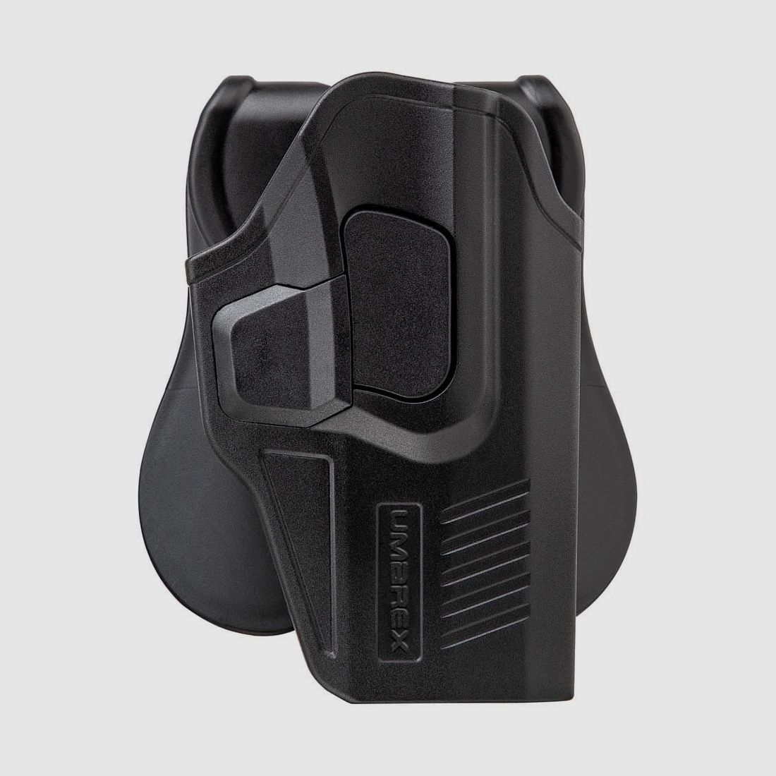 Umarex Paddle Holster Mod. 1 voor Glock 17 en 19 riemholster