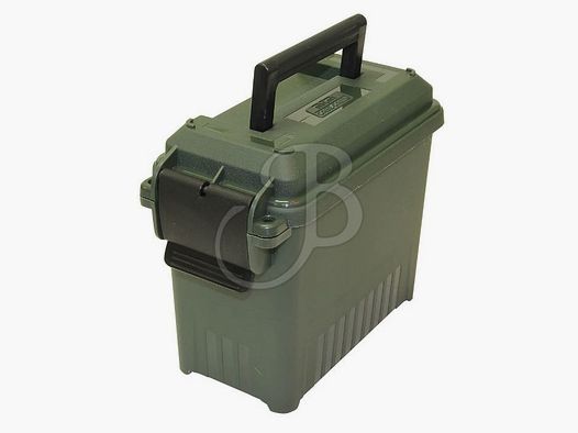 MTM – AC15 AMMO CAN MINI FOLIAGE GREEN