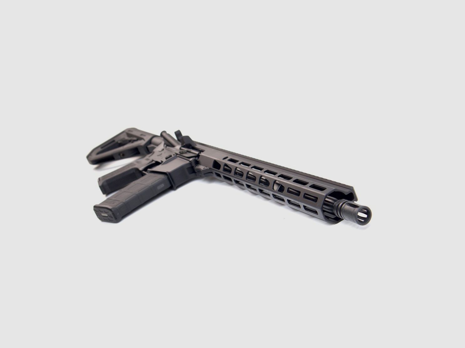 Ruger Harrier MSR Kal. 223 Remington, Bild 13 von 15
