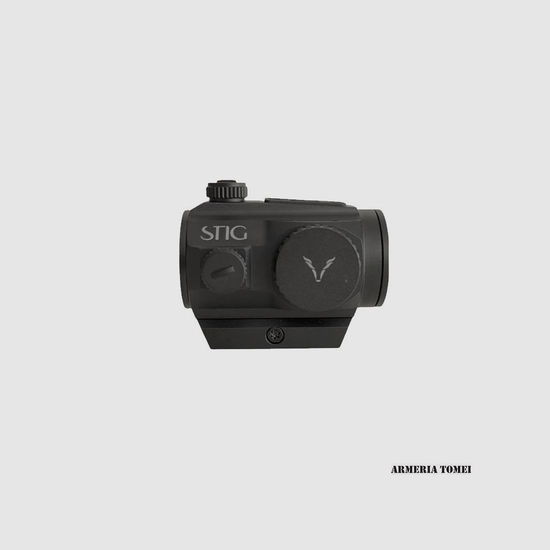 RED DOT – STIG ASKA 2 MOA, image 2 of 5