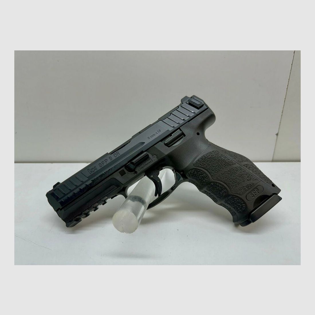 Heckler & Koch HK SFP9 OR - Waffen Friedrichs