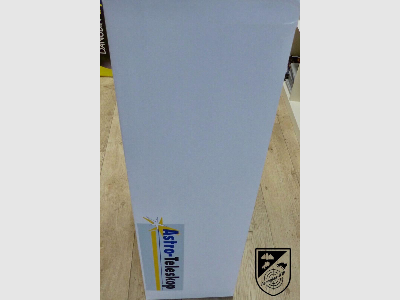 Dörr 567100 TELESCOPIO REFLECTOR Orbit 100