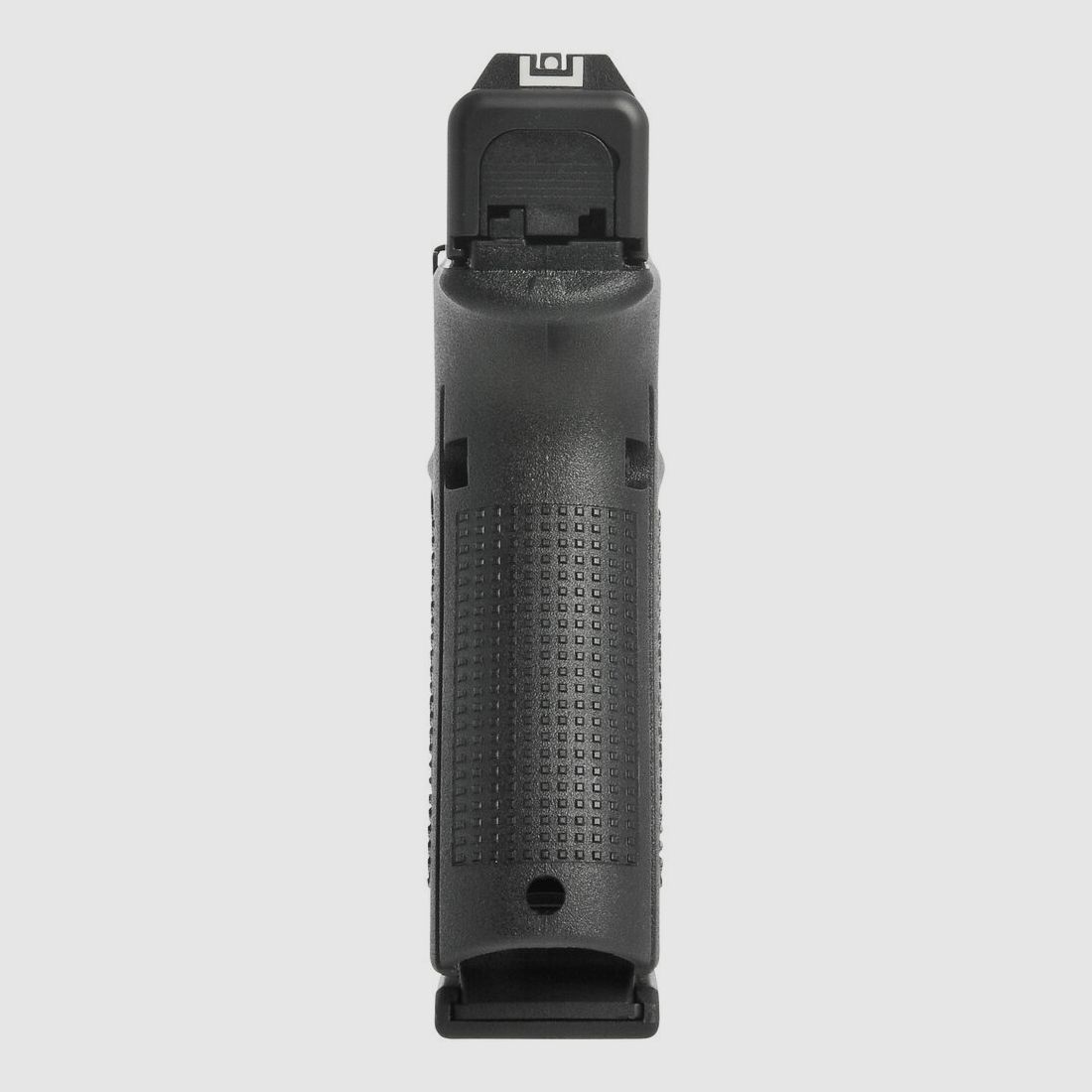 Glock Pistole 19 Gen4 MOS 9 mm Luger