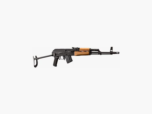 Fusil Cugir WS1-64 7.62 x 39 crosse repliable