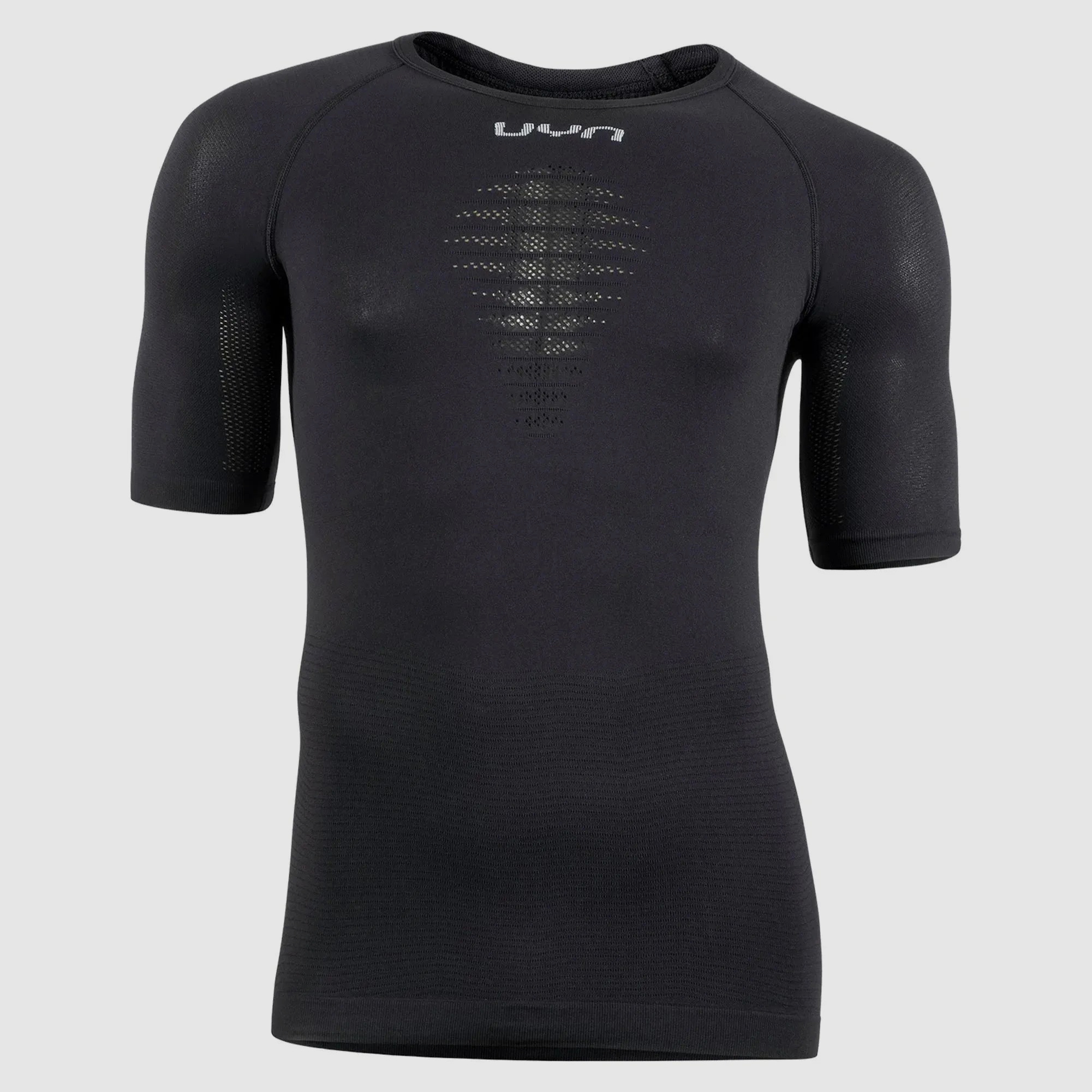 Uyn UYN Shortsleeve Energyon Männer schwarz