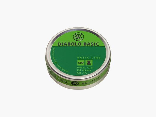 BASIC LINE DIABOLO BASIC - RWS