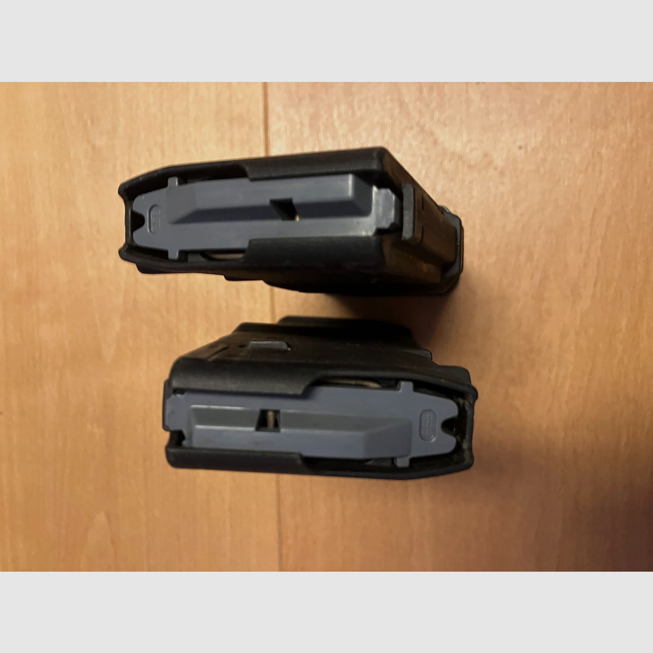 MAGPUL PMAG .223Rem AR15 M4 Alpha Grip Alpha Precision