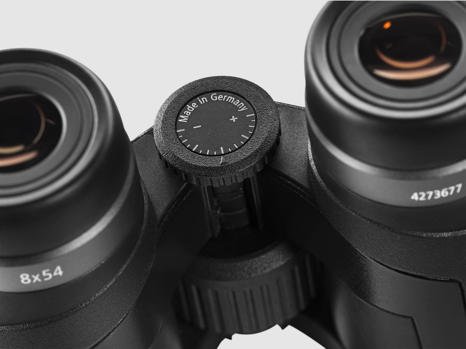 Zeiss Victory HT 8x54 binocolo - NUOVO - Vendita di liquidazione espositori vetrina 1x disponibile