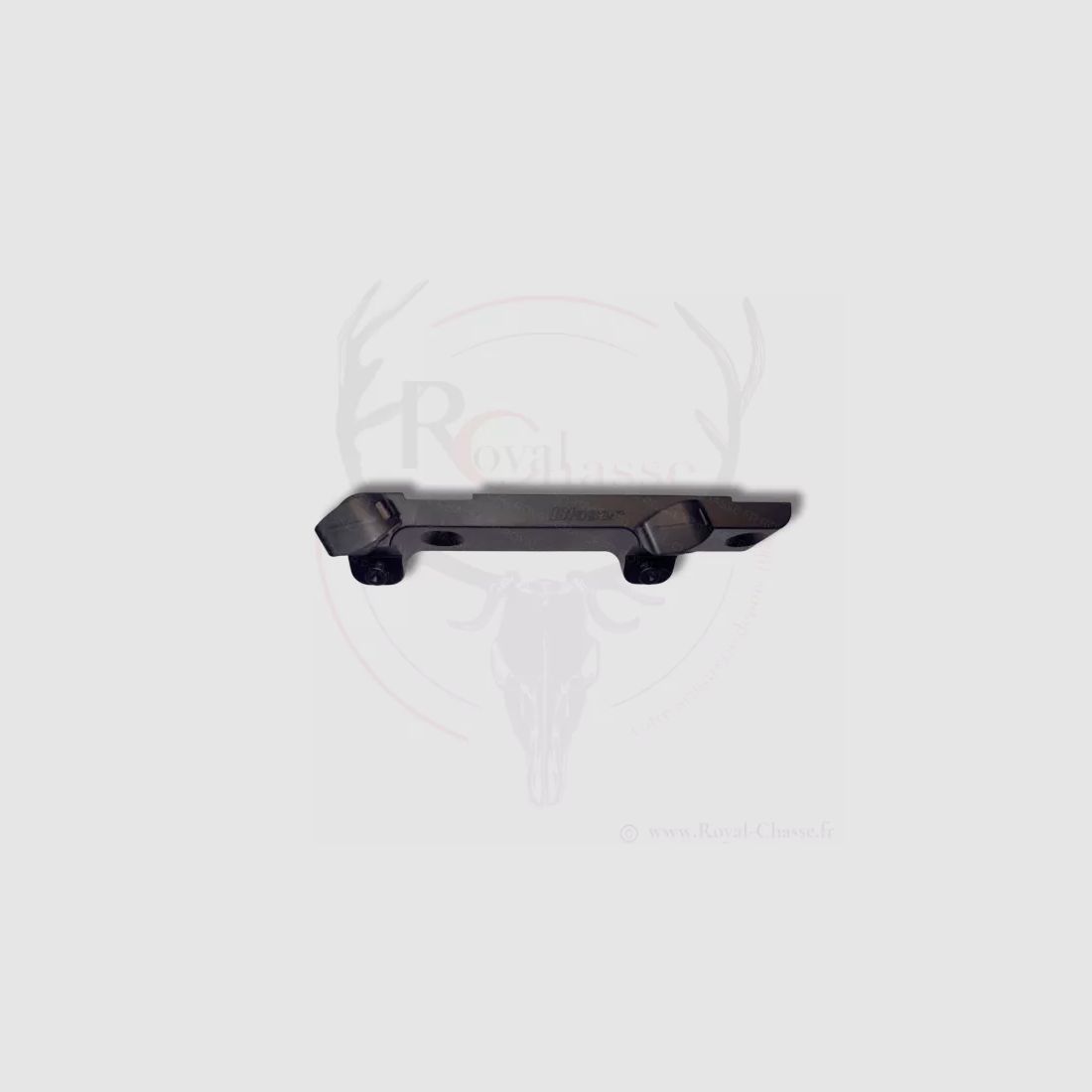 Abnehmbare Montage für Zielfernrohr mit Ringen - Saddle Mount BLASER, Bild 1 von 2