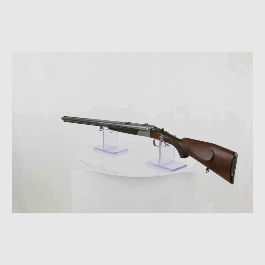 Sauer & Sohn 3000