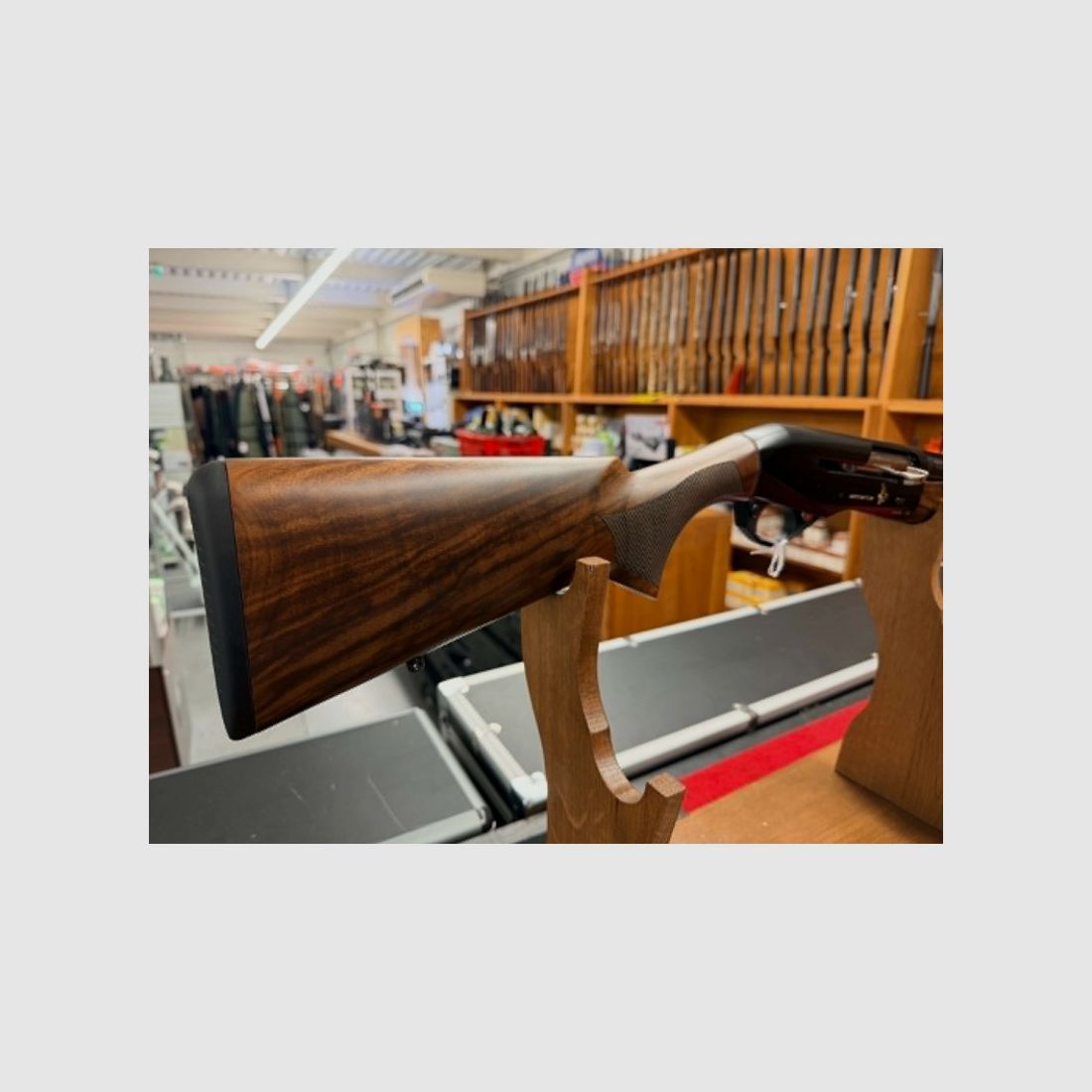 Benelli New Beccaccia 12x76, Bild 2 von 7