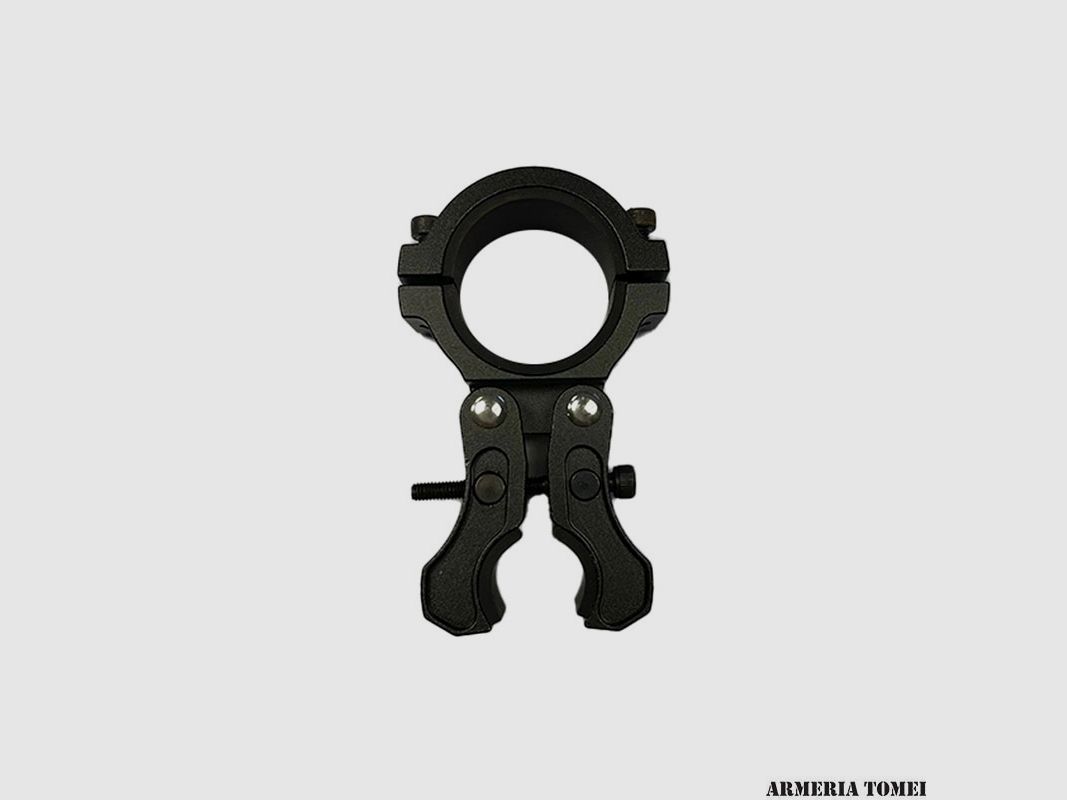 BITRABI – SUPPORTO METALLICO ODRA CAM UNIVERSALE