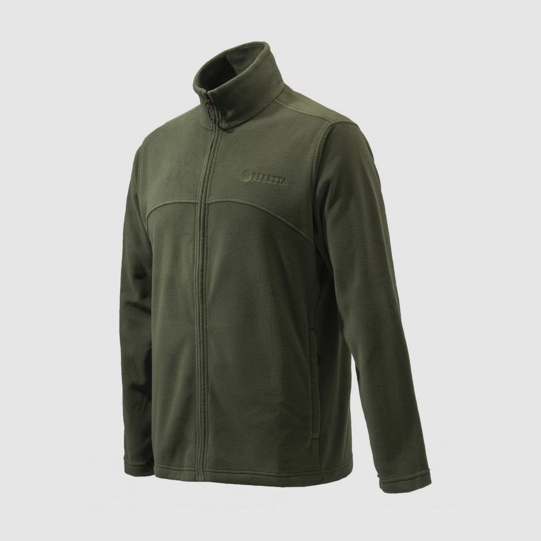 Beretta Pile Full Zip Fleece, zdjęcie 2 z 2