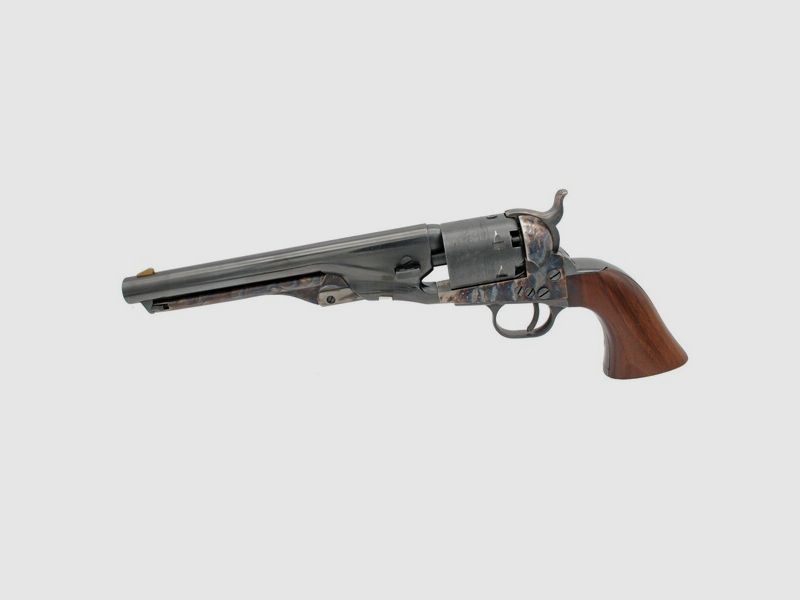 Perkusion Colt Navy 1861 Kal .36