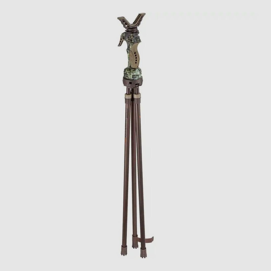 Primos Trigger Stick Gen 3 - Tripod Jim Shockey