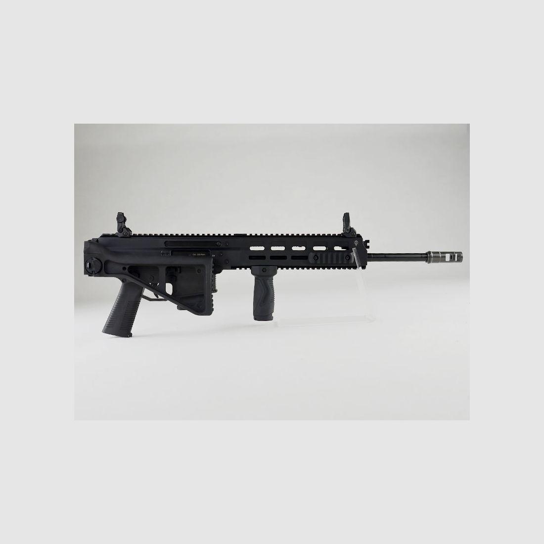 B&T APC223 PRO, Rifle