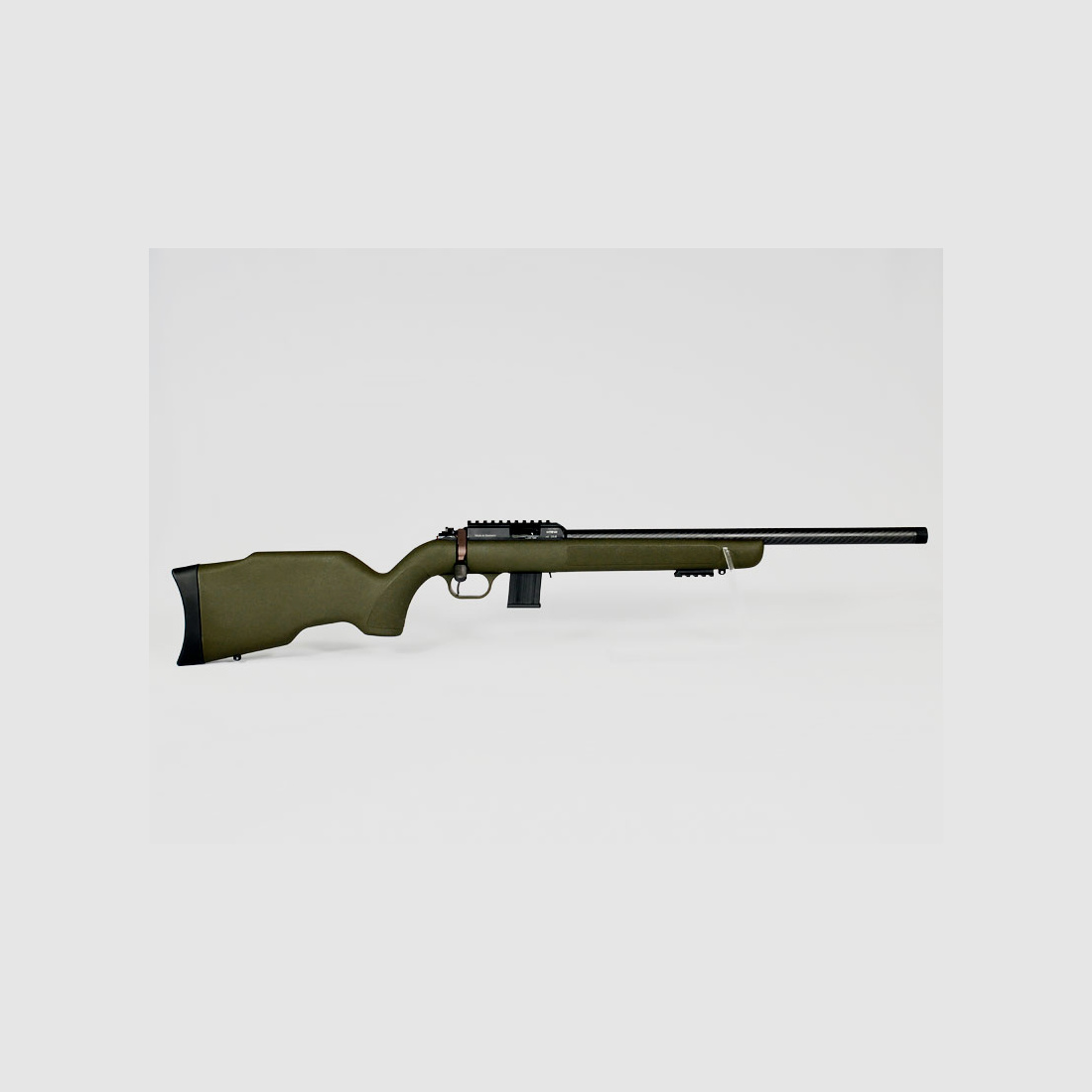 DIANA R-22 Carbon .22 WMR