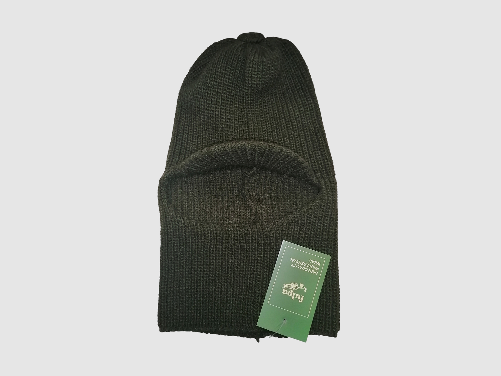 Balaclava – Green