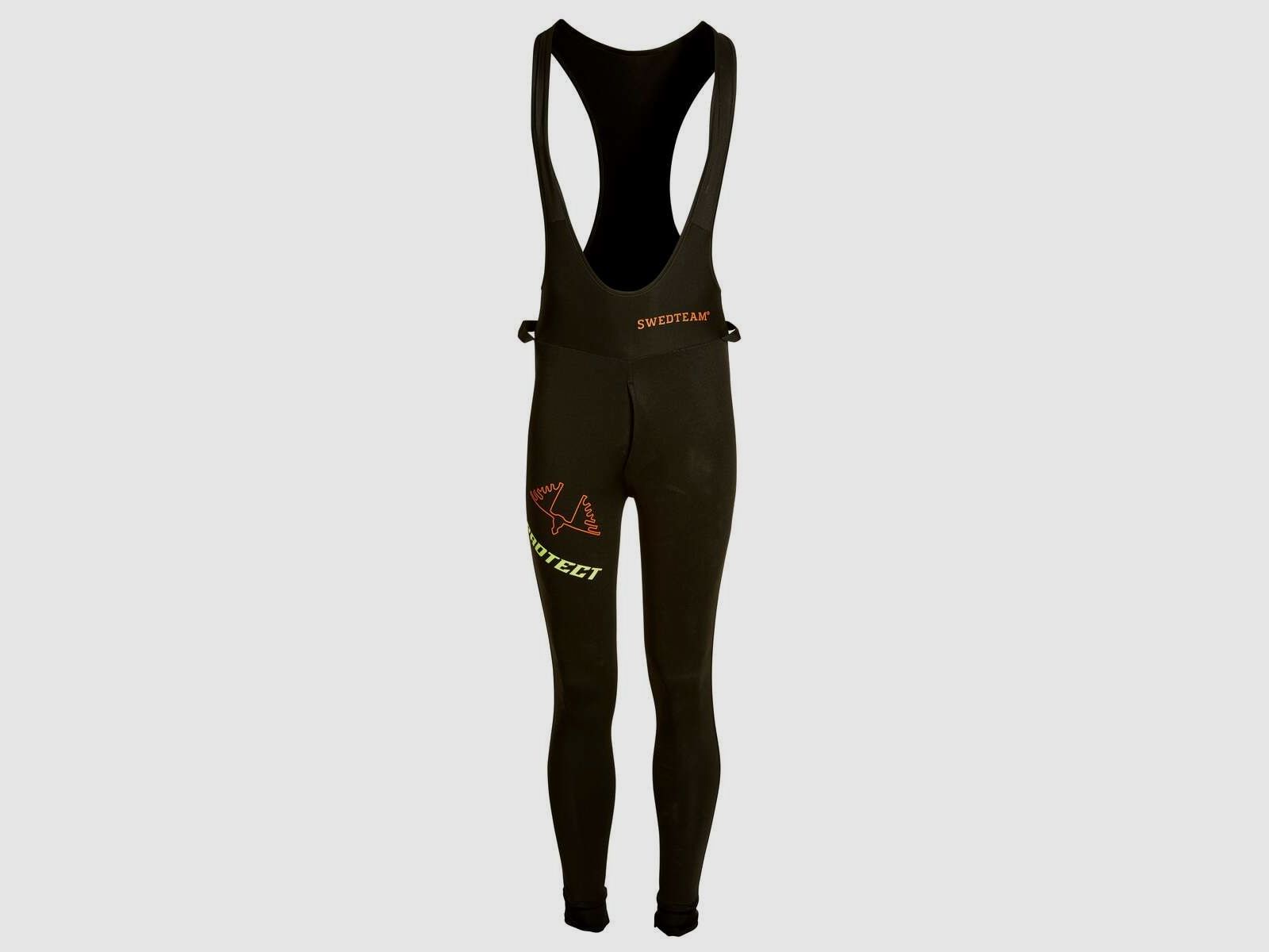 Swedteam Protect Liner Jagdhose Schwarz 2XL