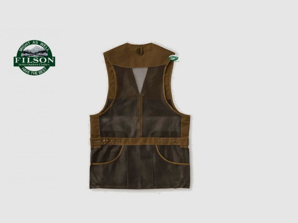 FILSON Gilet leichtes Schießen, Bild 2 von 2
