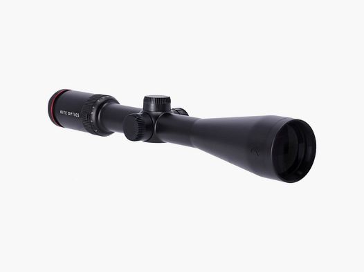 Kite K6 2-12x50 Zielfernrohr