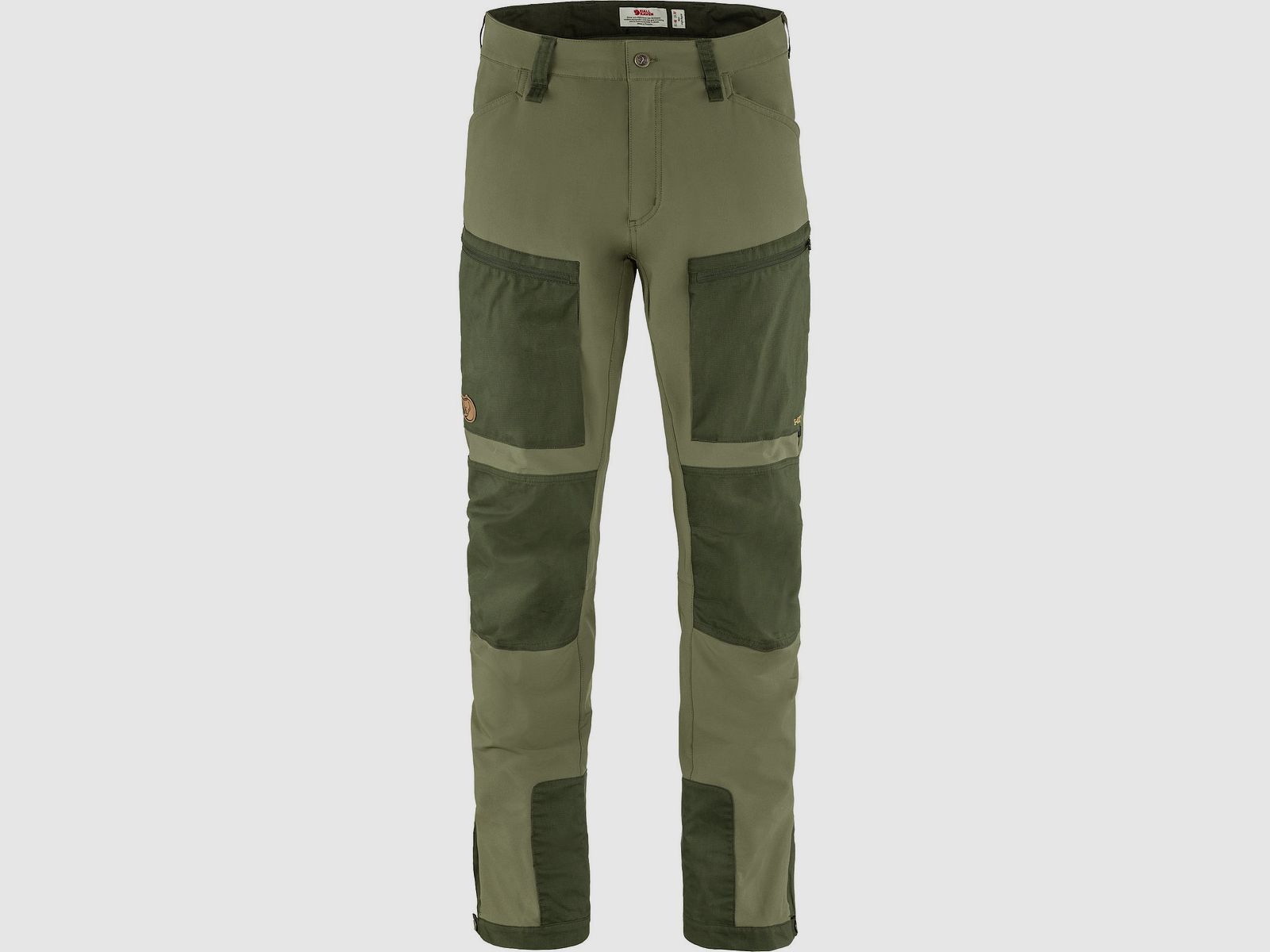 Keb Aigle Hose M 625-662, Bild 1 von 3