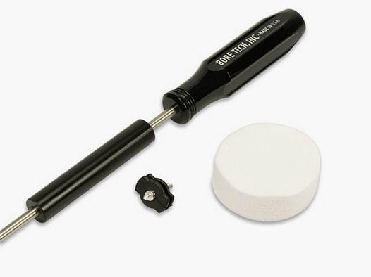 Bore Tech Kit de limpieza Kit de limpieza Bore Tech Action