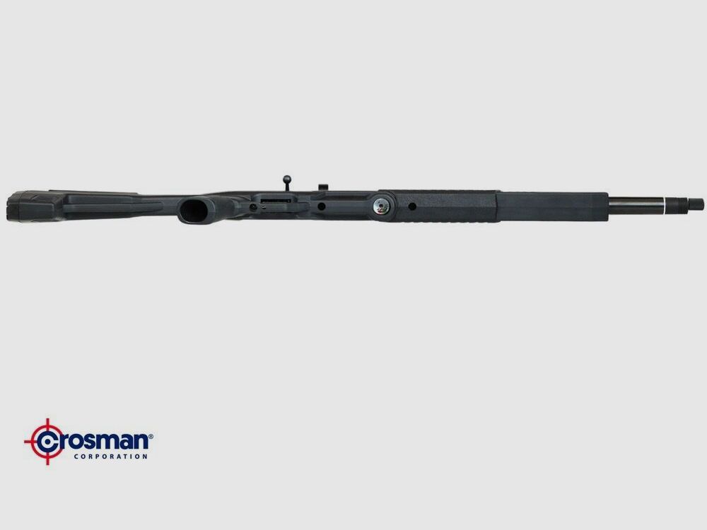 Crosman Icon PCP Pressluft Luftgewehr 4,5mm Diabolo